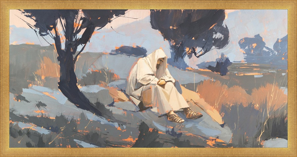 Humble Prayer