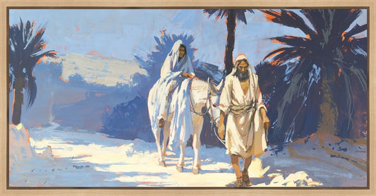 Awaited Arrival