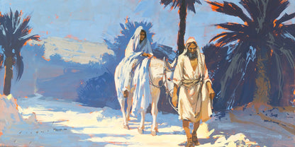 Awaited Arrival