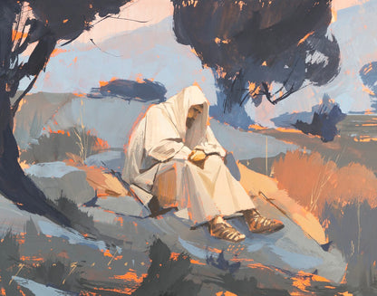 Humble Prayer