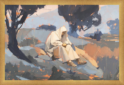 Humble Prayer