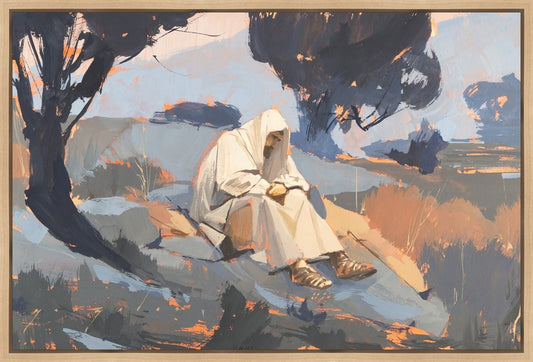 Humble Prayer