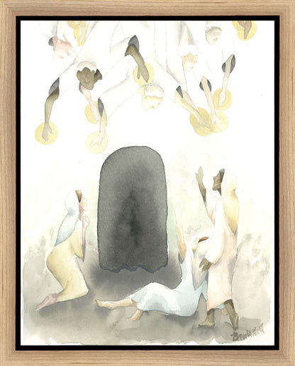 Certain Women Gallery Wrap