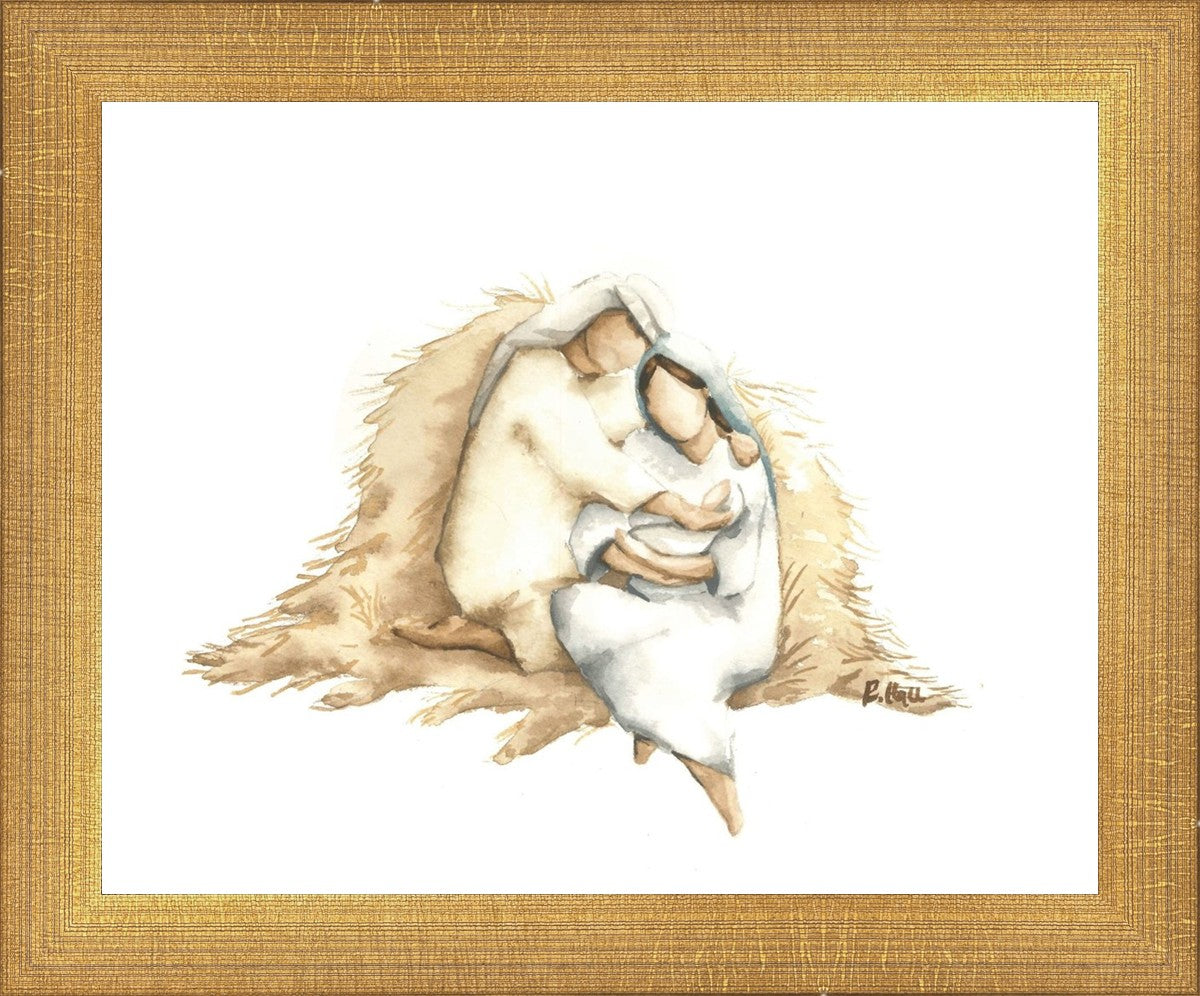 The Little Prince of Peace