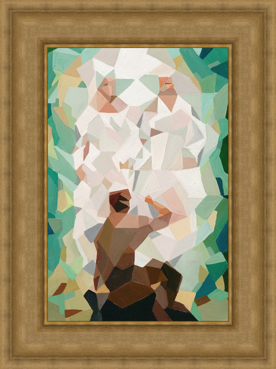 Two Personages