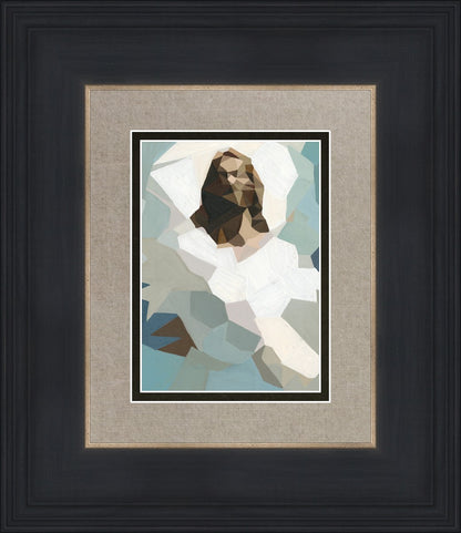 Christ in Blue