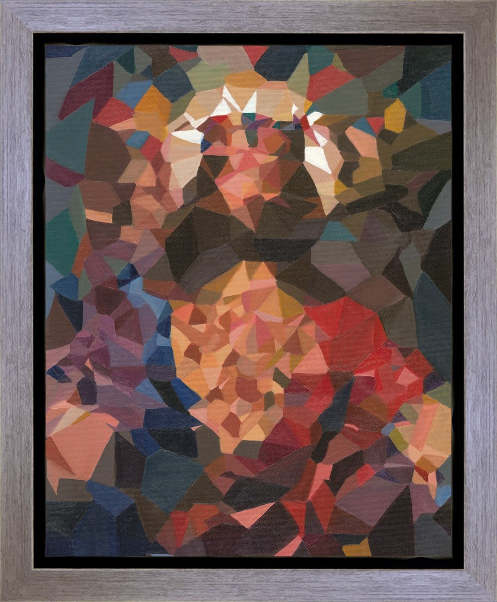 The Great I Am Gallery Wrap