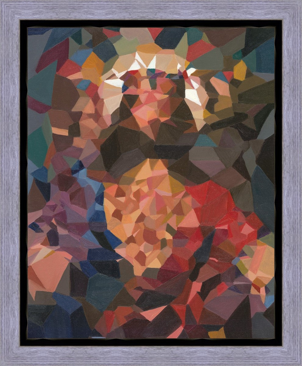 The Great I Am Gallery Wrap