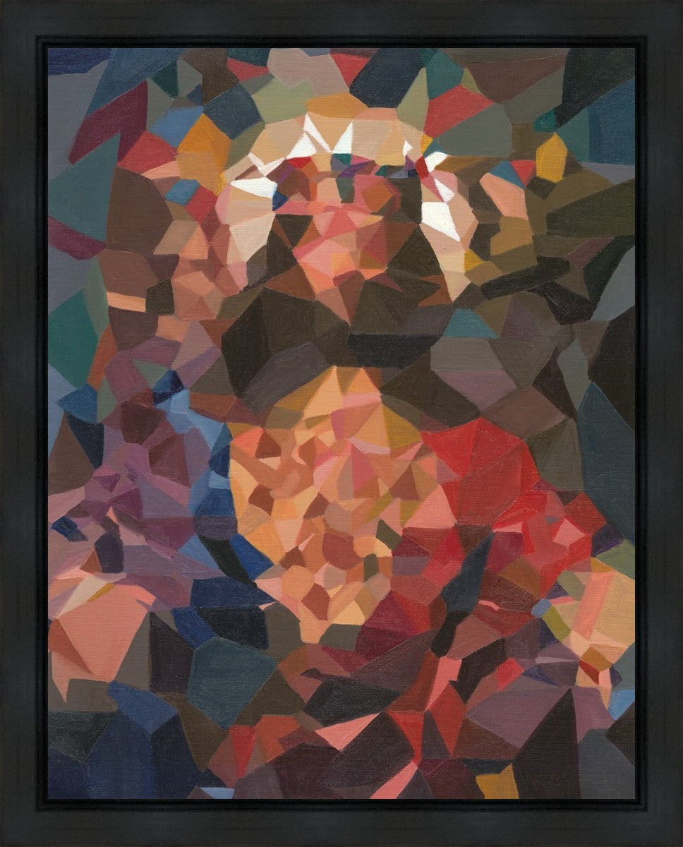 The Great I Am Gallery Wrap