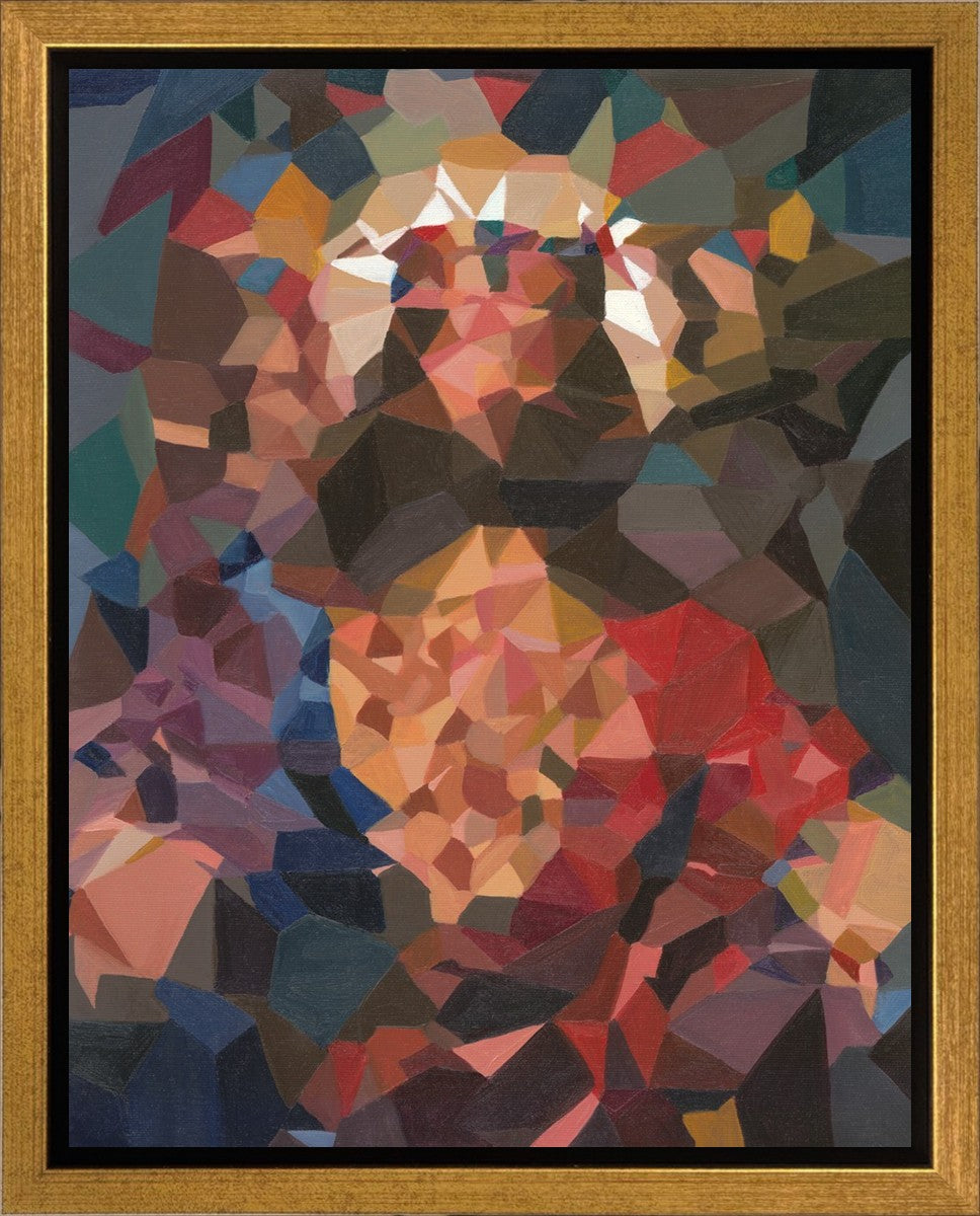 The Great I Am Gallery Wrap