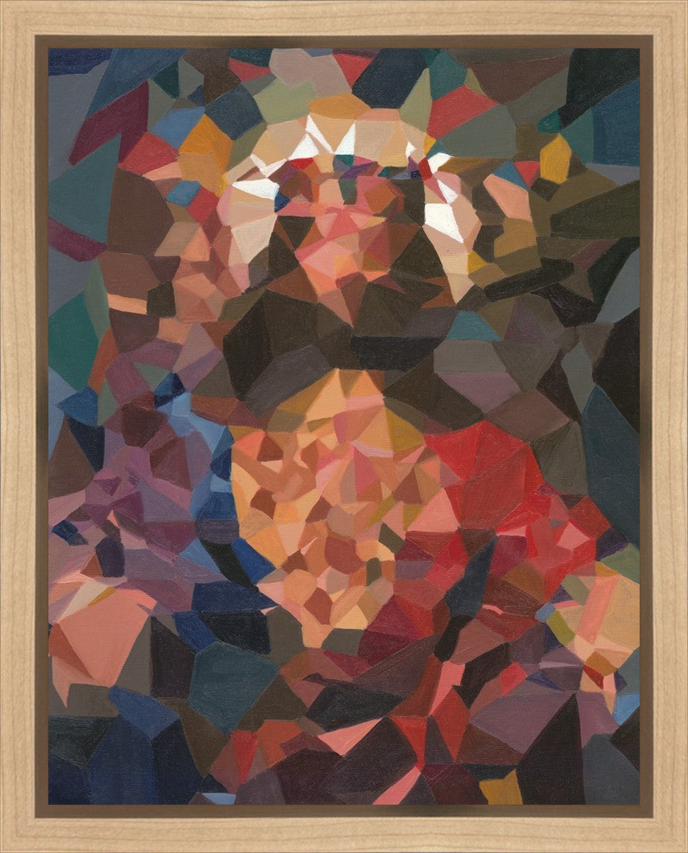 The Great I Am Gallery Wrap