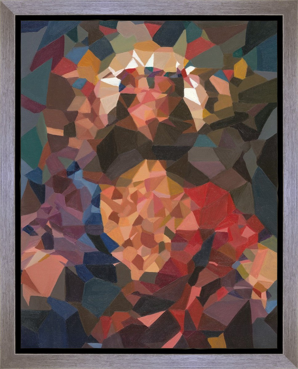 The Great I Am Gallery Wrap