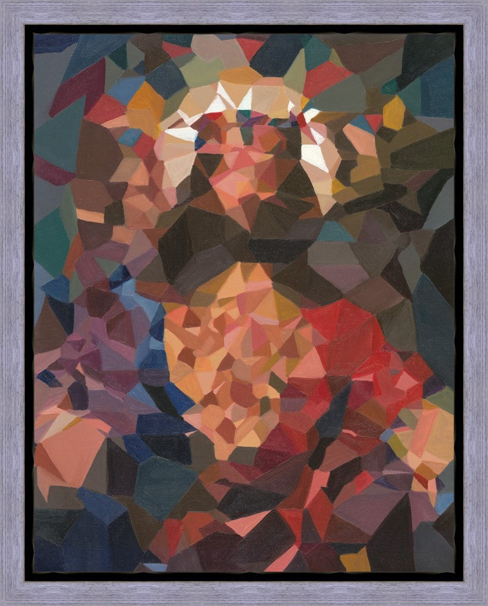The Great I Am Gallery Wrap
