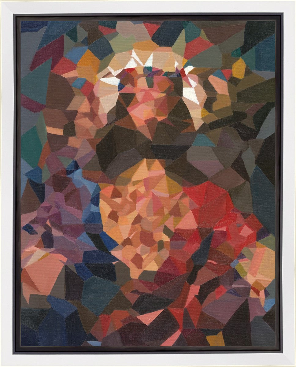 The Great I Am Gallery Wrap