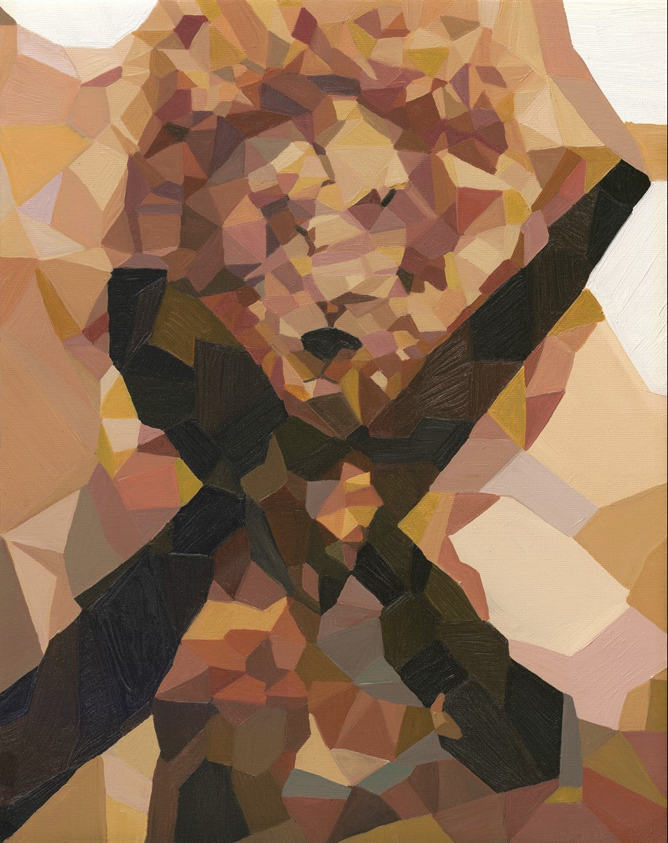 Royal Lion of Judah
