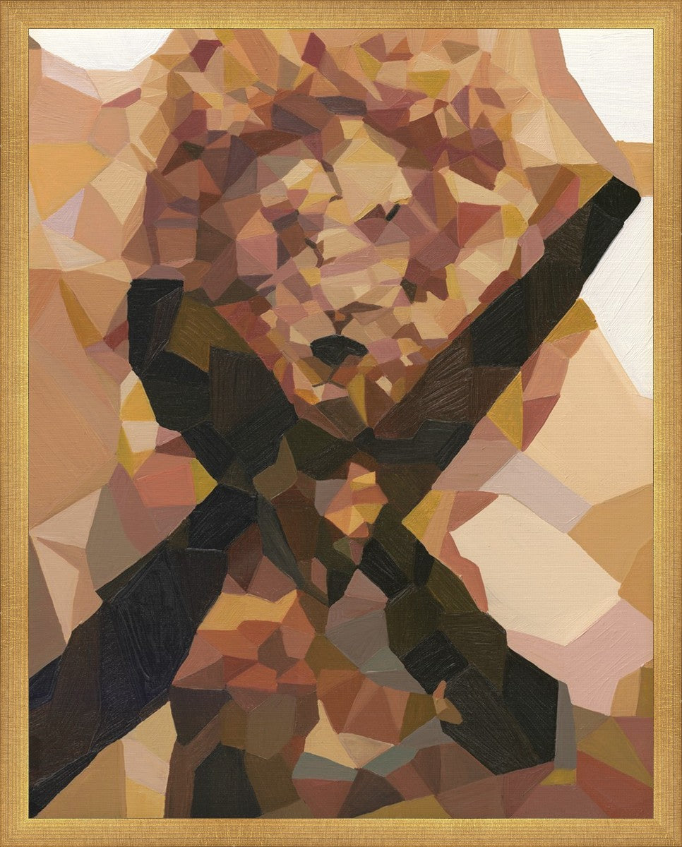 Royal Lion of Judah