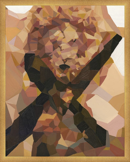 Royal Lion of Judah
