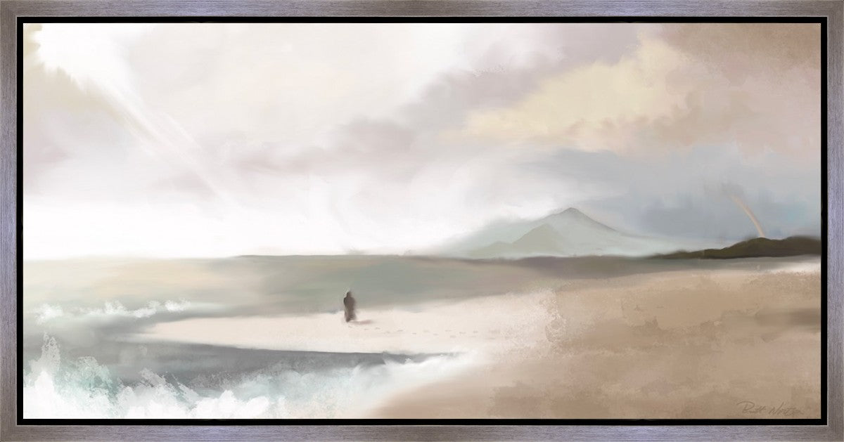 Peace I Leave With You