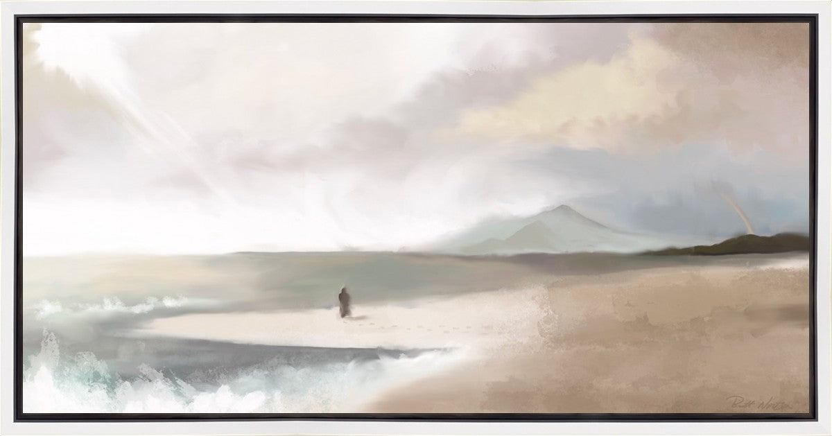 Peace I Leave With You