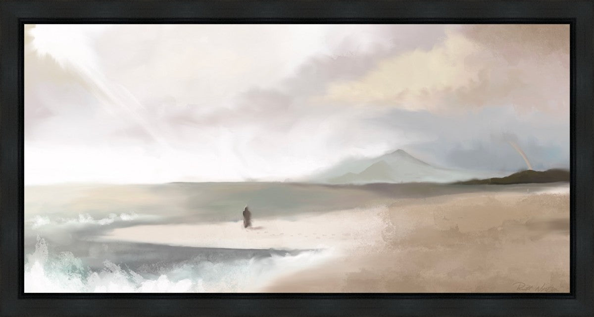 Peace I Leave With You