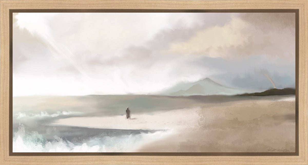 Peace I Leave With You