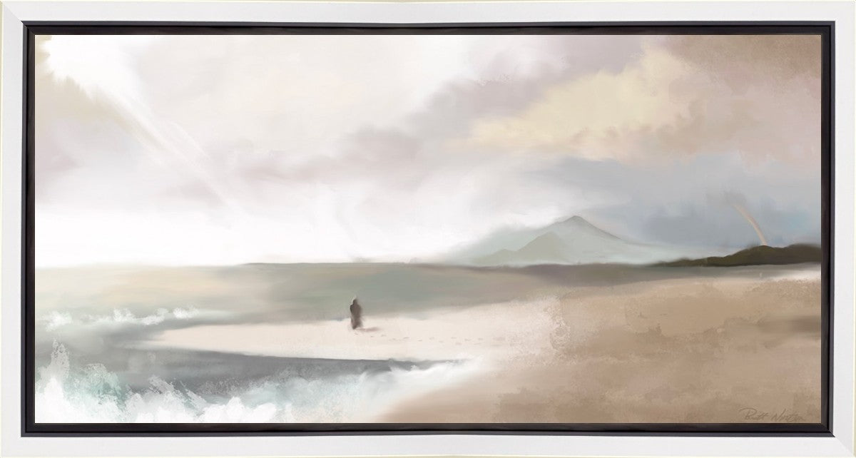 Peace I Leave With You