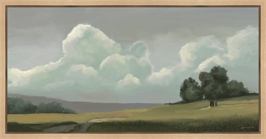Road to Emmaus