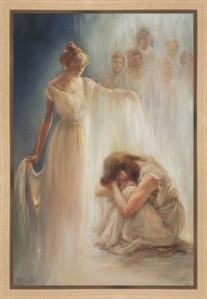 Heaven is With You