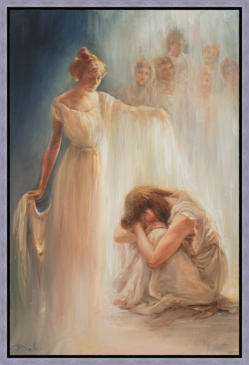 Heaven is With You