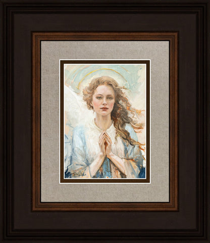 Prayer Guardian