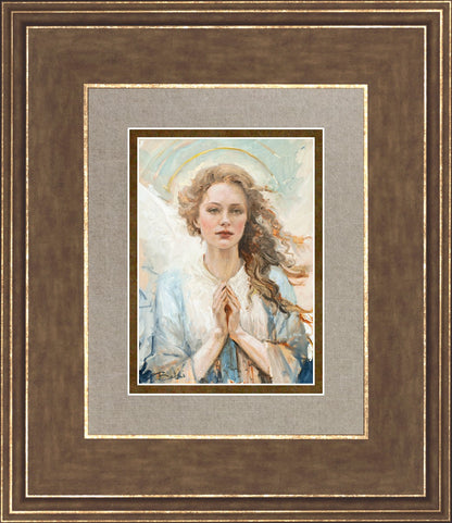 Prayer Guardian