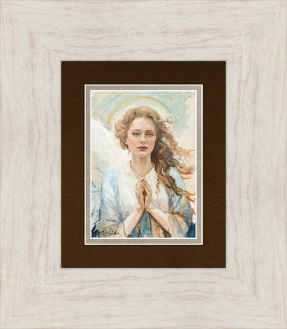 Prayer Guardian