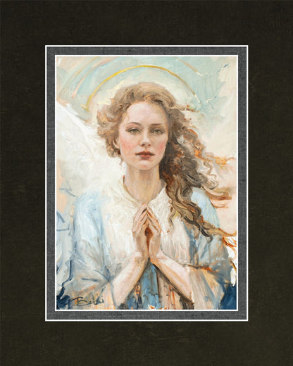Prayer Guardian