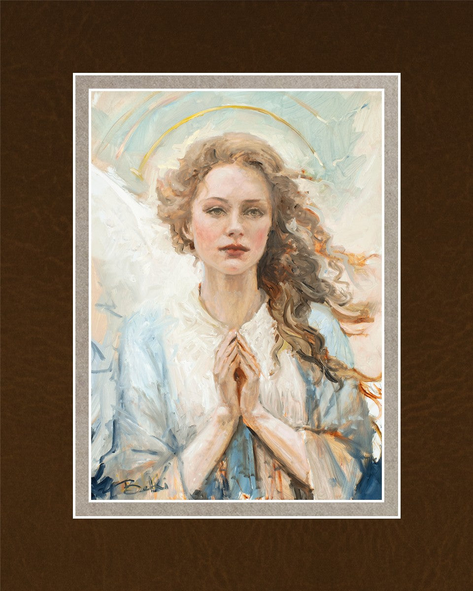 Prayer Guardian