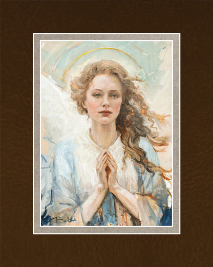 Prayer Guardian