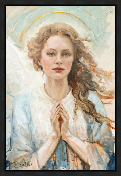 Prayer Guardian