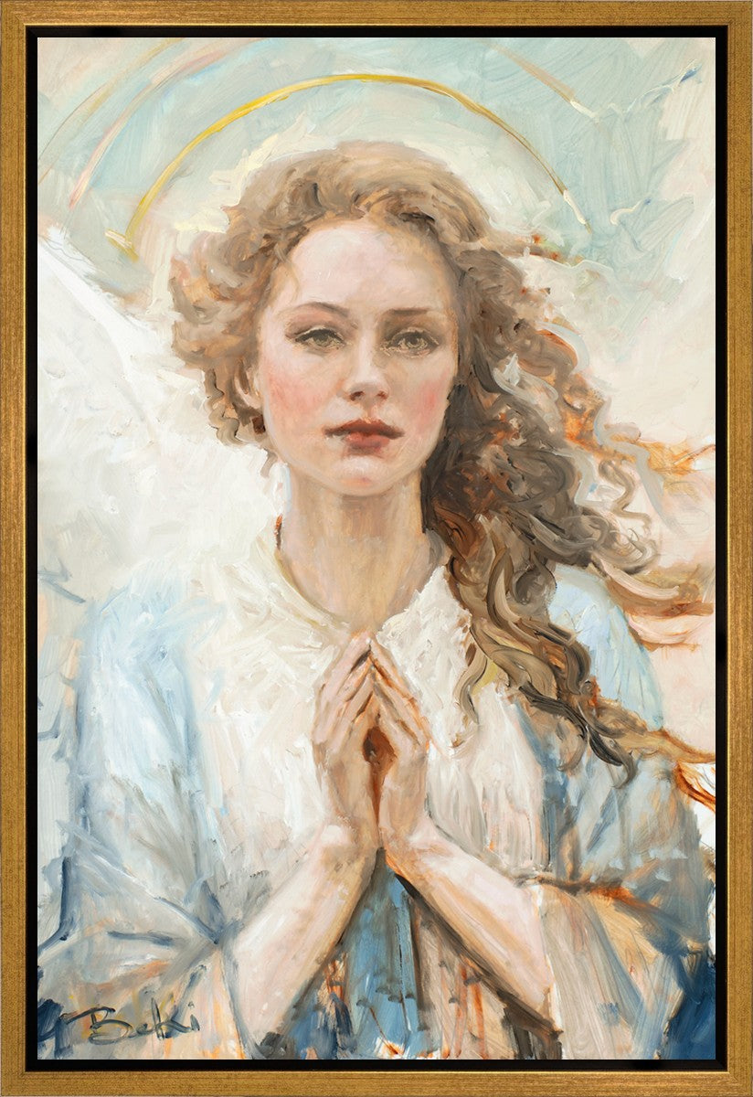 Prayer Guardian