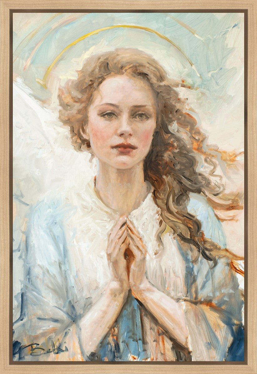 Prayer Guardian