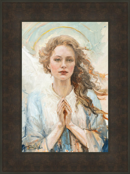 Prayer Guardian