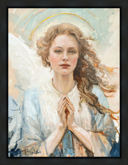 Prayer Guardian