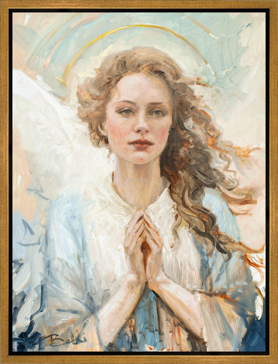 Prayer Guardian