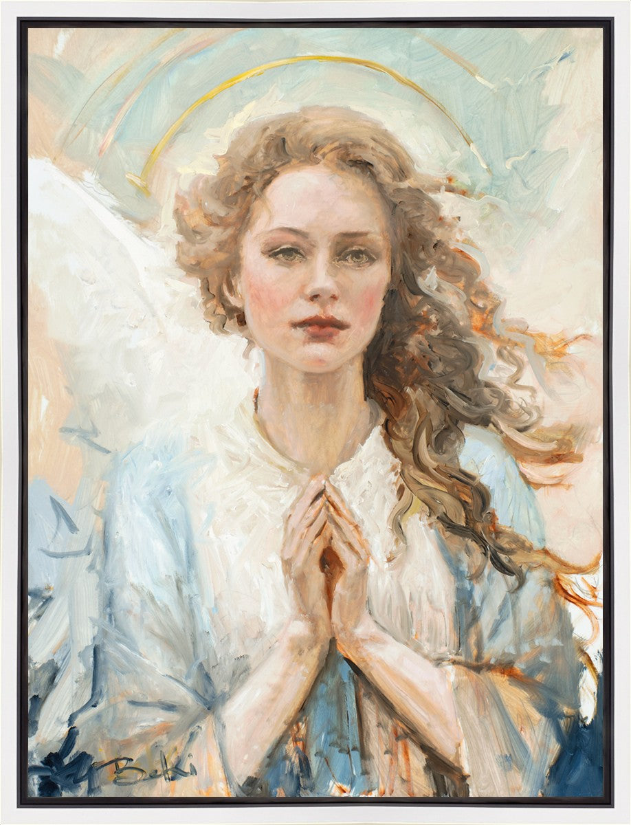 Prayer Guardian