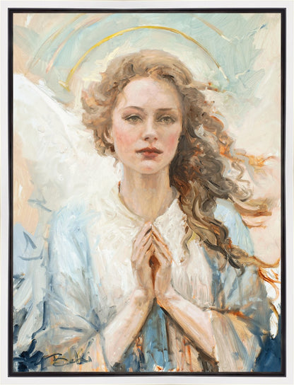 Prayer Guardian
