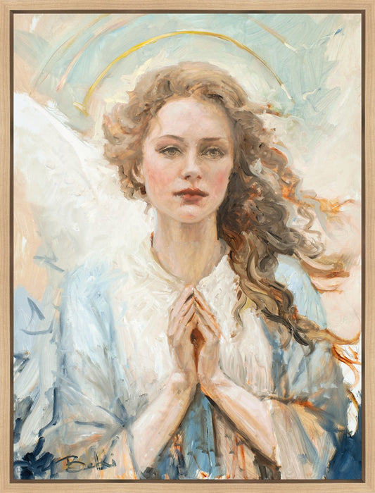Prayer Guardian