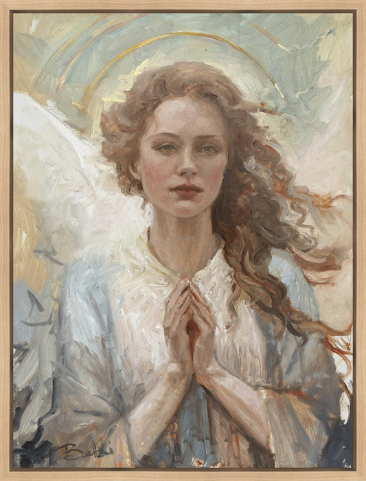 Prayer Guardian