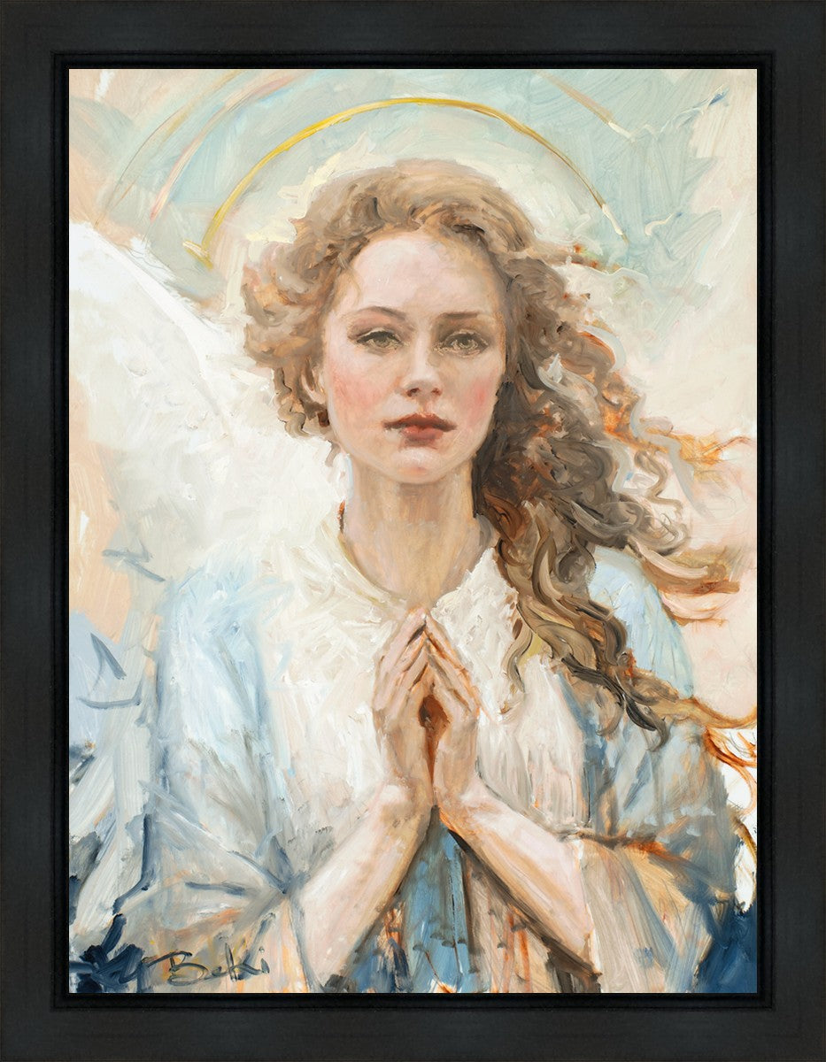 Prayer Guardian