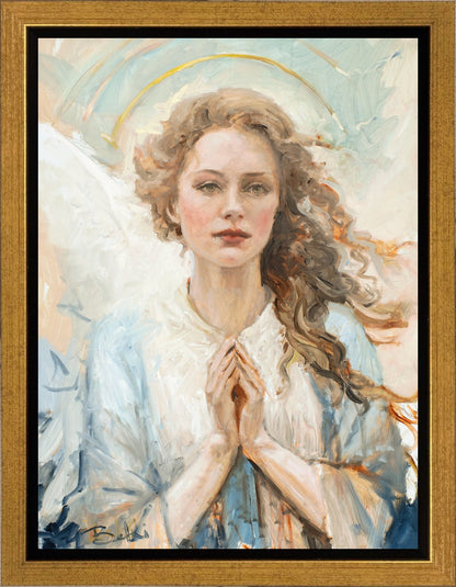 Prayer Guardian