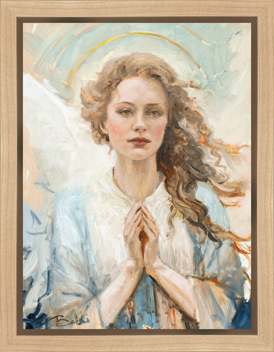 Prayer Guardian