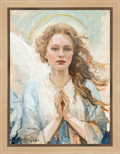 Prayer Guardian