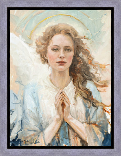 Prayer Guardian
